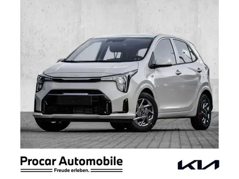 Used KIA PICANTO Petrol 2024 Ad 