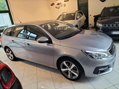 Used PEUGEOT 308 Diesel 2019 Ad 