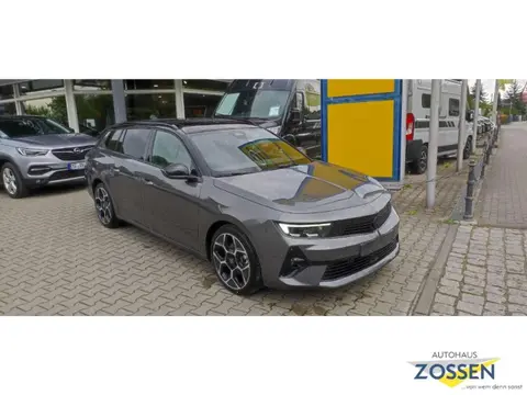 Used OPEL ASTRA Petrol 2024 Ad Germany