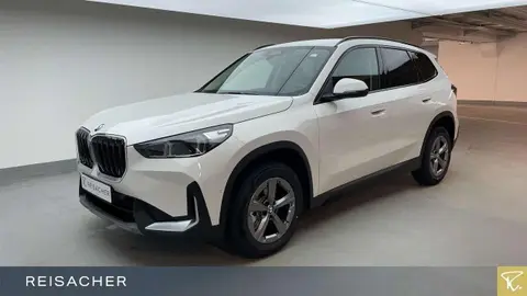 Annonce BMW X1 Essence 2024 d'occasion 