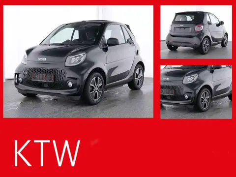 Used SMART FORTWO Electric 2023 Ad 