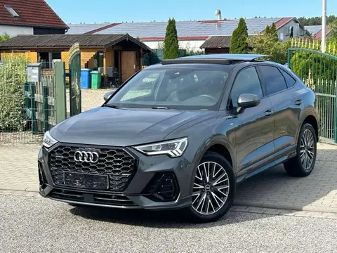 Annonce AUDI Q3 Diesel 2021 d'occasion 