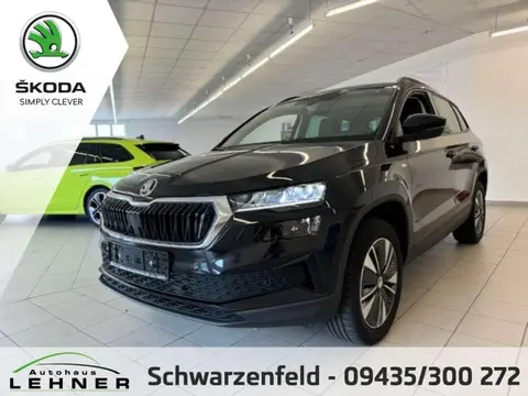 Annonce SKODA KAROQ Essence 2023 d'occasion Allemagne