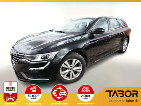 Annonce RENAULT TALISMAN Essence 2020 d'occasion 