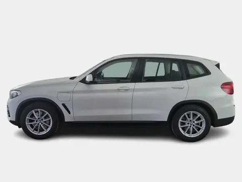 Annonce BMW X3 Hybride 2021 d'occasion 