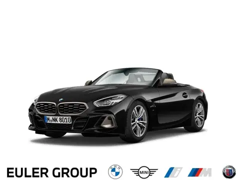 Used BMW Z4 Petrol 2024 Ad Germany