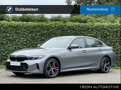 Annonce BMW SERIE 3 Hybride 2023 d'occasion 