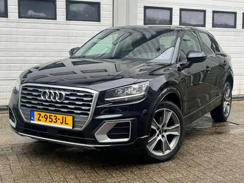 Used AUDI Q2 Petrol 2017 Ad 