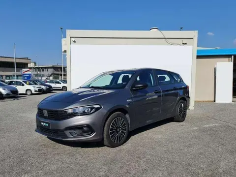 Annonce FIAT TIPO Diesel 2021 d'occasion 