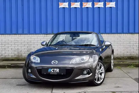 Used MAZDA MX-5 Petrol 2015 Ad 