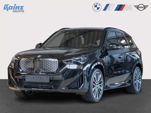 Annonce BMW IX1 Électrique 2024 d'occasion 