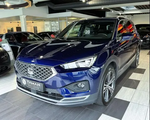 Used SEAT TARRACO Diesel 2020 Ad 