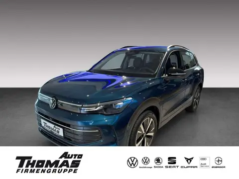 Used VOLKSWAGEN TIGUAN Petrol 2024 Ad 