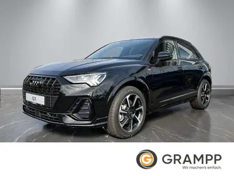 Used AUDI Q3 Diesel 2024 Ad 