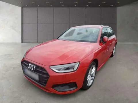 Annonce AUDI A4 Diesel 2020 d'occasion 