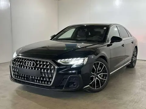 Used AUDI A8 Hybrid 2022 Ad 