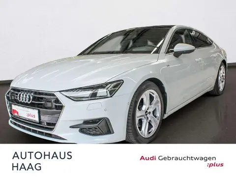 Annonce AUDI A7 Diesel 2023 d'occasion 