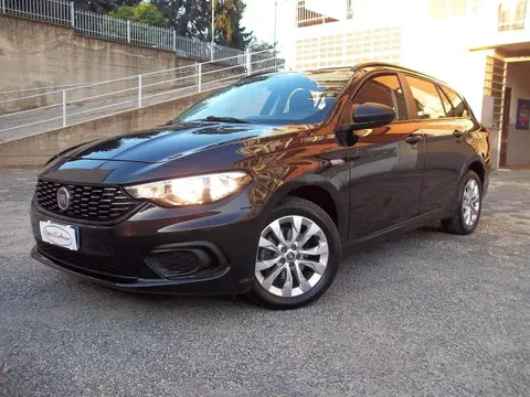 Annonce FIAT TIPO GPL 2018 d'occasion 