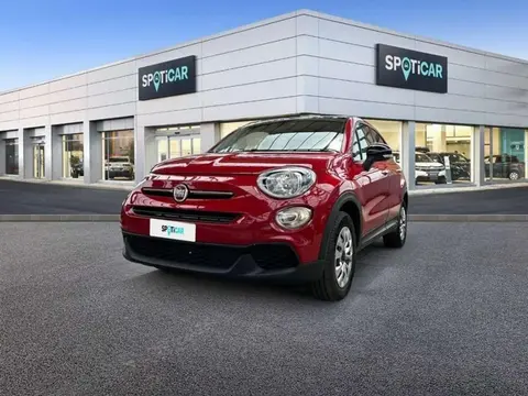 Annonce FIAT 500X Essence 2020 d'occasion 