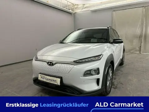 Used HYUNDAI KONA Electric 2020 Ad 