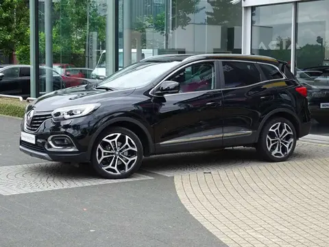 Used RENAULT KADJAR Petrol 2019 Ad 