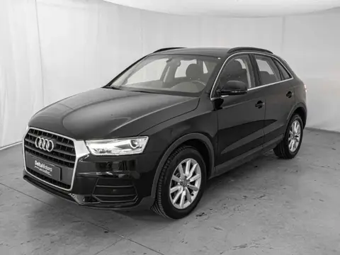 Used AUDI Q3 Diesel 2018 Ad 