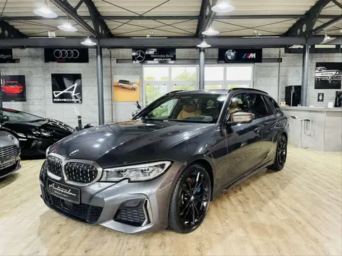 Annonce BMW SERIE 3 Diesel 2021 d'occasion 