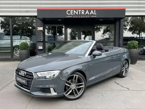 Used AUDI A3 Petrol 2019 Ad 