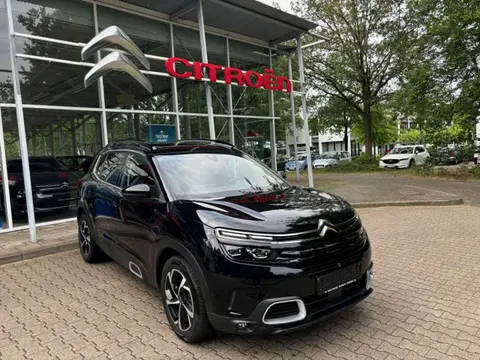 Used CITROEN C5 AIRCROSS Diesel 2019 Ad 