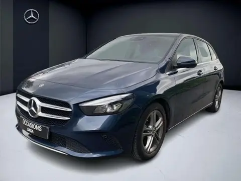 Used MERCEDES-BENZ CLASSE B Diesel 2019 Ad 