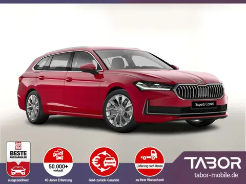 Annonce SKODA SUPERB Diesel 2024 d'occasion 