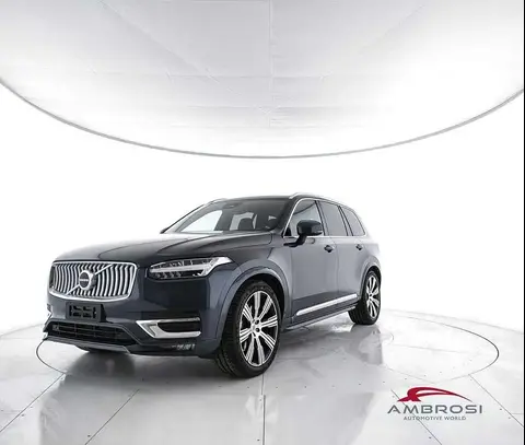 Annonce VOLVO XC90 Hybride 2024 d'occasion 