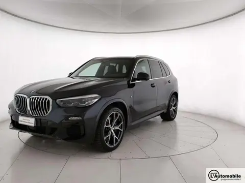 Used BMW X5 Diesel 2020 Ad 