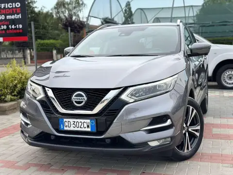 Used NISSAN QASHQAI Diesel 2021 Ad 