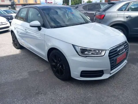 Annonce AUDI A1 Diesel 2018 d'occasion 