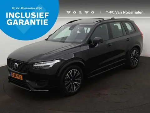 Used VOLVO XC90 Hybrid 2024 Ad 