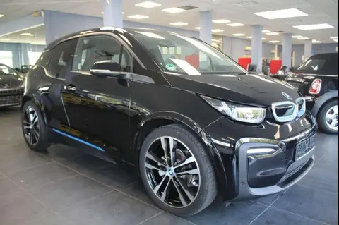 Used BMW I3 Electric 2022 Ad 