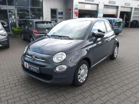 Annonce FIAT 500 Essence 2021 d'occasion 