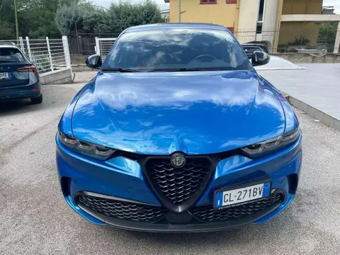 Used ALFA ROMEO TONALE Hybrid 2022 Ad 