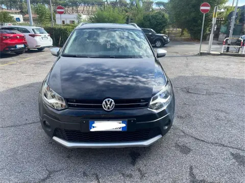 Used VOLKSWAGEN POLO Diesel 2016 Ad 