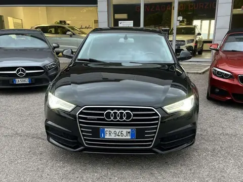 Annonce AUDI A6 Diesel 2018 d'occasion 