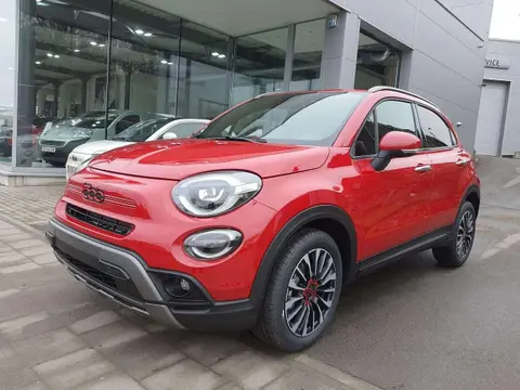 Annonce FIAT 500X Essence 2023 d'occasion 