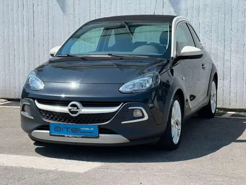 Used OPEL ADAM Petrol 2015 Ad 