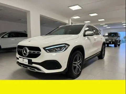 Annonce MERCEDES-BENZ 200 Diesel 2021 d'occasion 