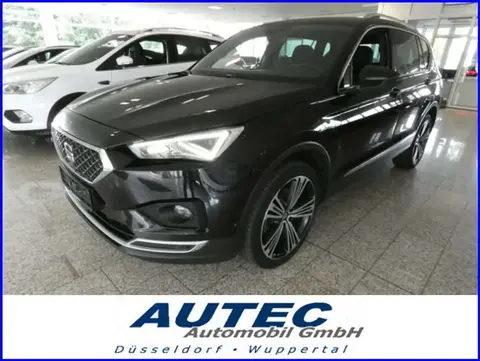 Annonce SEAT TARRACO Diesel 2021 d'occasion 