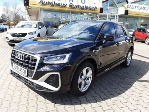 Annonce AUDI Q2 Essence 2024 d'occasion 