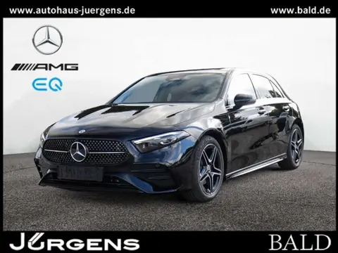 Used MERCEDES-BENZ CLASSE A Petrol 2024 Ad Germany