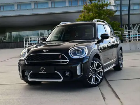 Annonce MINI COOPER Essence 2022 d'occasion Belgique