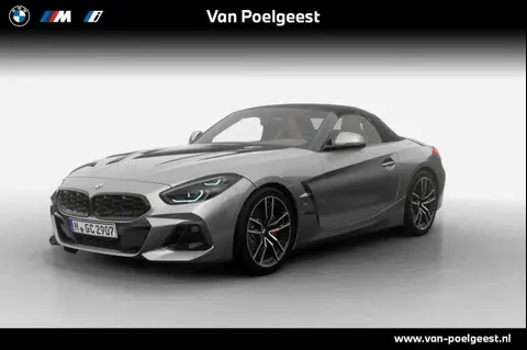 Annonce BMW Z4 Essence 2024 d'occasion 