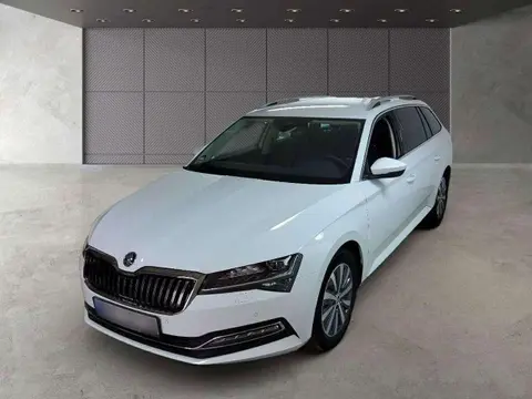 Used SKODA SUPERB Diesel 2021 Ad 